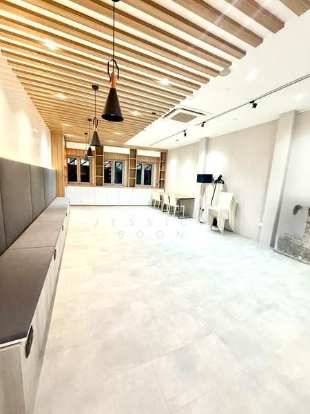 Keong Saik Road, Chinatown / Tanjong Pagar, 1,067 sqft, Shop / Shophouse For Rent, by Jessica Soon, 500271984 - CommercialGuru.com.sg