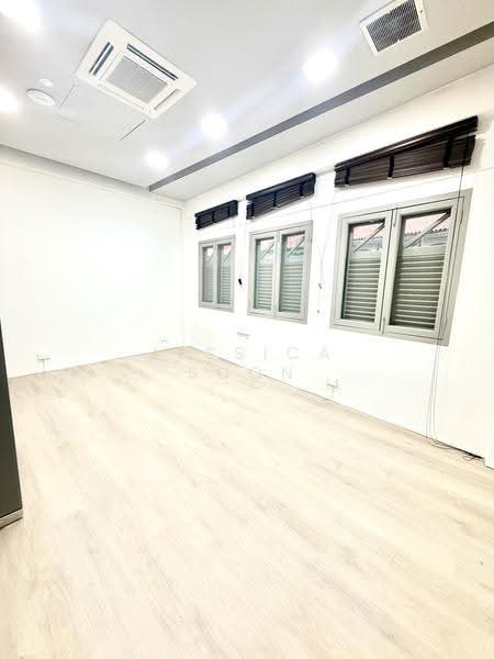 Keong Saik Road, Chinatown / Tanjong Pagar, 1,067 sqft, Shop / Shophouse For Rent, by Jessica Soon, 500271984 - CommercialGuru.com.sg