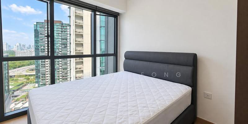 Normanton Park, 51 Normanton Park, Buona Vista / West Coast / Clementi New Town, 3 Bedrooms, 829 sqft, Condominium For Sale, by Eileen Leong, 500271987 - Common Room - PropertyGuru.com.sg