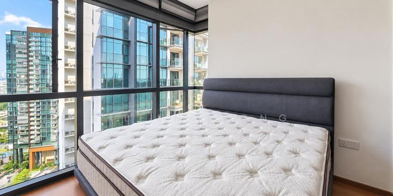 Normanton Park, 51 Normanton Park, Buona Vista / West Coast / Clementi New Town, 3 Bedrooms, 829 sqft, Condominium For Sale, by Eileen Leong, 500271987 - Common - PropertyGuru.com.sg