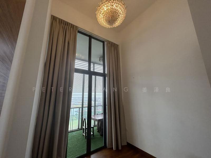 Seahill, West Coast Crescent, Buona Vista / West Coast / Clementi New Town, Room Rental, 300 sqft, Condominium For Rent, by Peter Jiang 姜泽良, 500271988 - Balcony - PropertyGuru.com.sg
