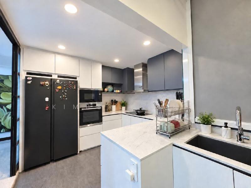 Aspen Heights, 263 River Valley Road, Orchard / River Valley, 3 Bedrooms, 1,324 sqft, Condominium For Sale, by Kimberly Tang, 500271990 - PropertyGuru.com.sg