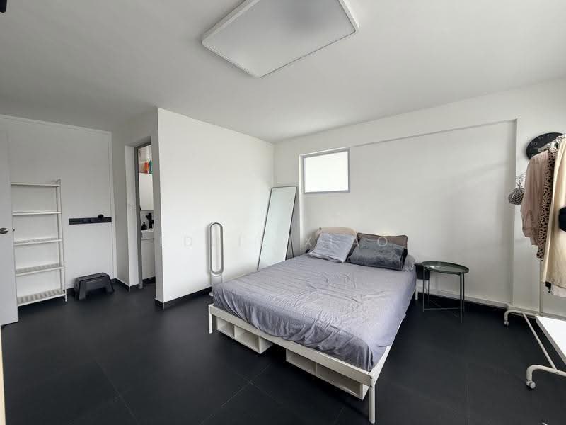 776 Yishun Avenue 2, 776 Yishun Avenue 2, Sembawang / Yishun, Room Rental, 240 sqft, HDB Flat For Rent, by Eddie Xiao, 500271991 - Bedroom - PropertyGuru.com.sg