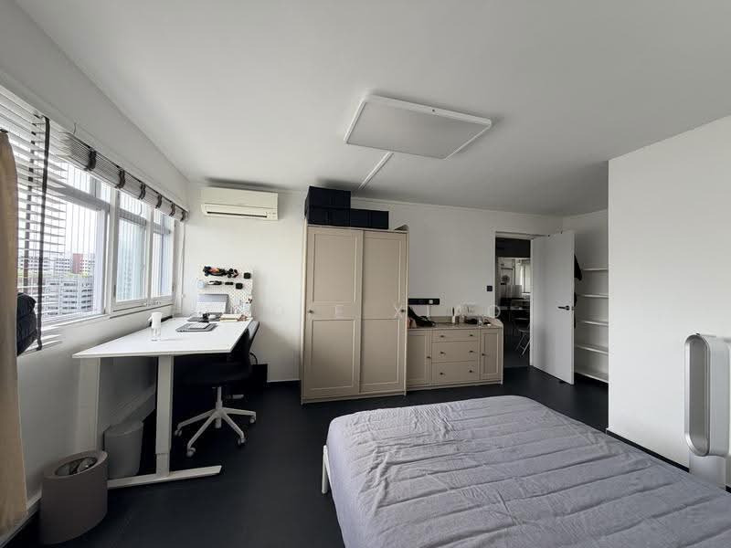 776 Yishun Avenue 2, 776 Yishun Avenue 2, Sembawang / Yishun, Room Rental, 240 sqft, HDB Flat For Rent, by Eddie Xiao, 500271991 - Bedroom - PropertyGuru.com.sg