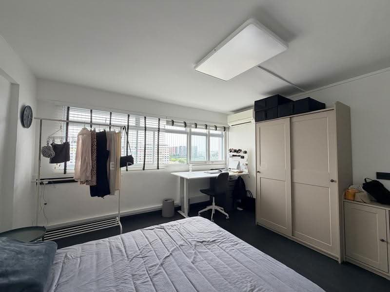 776 Yishun Avenue 2, 776 Yishun Avenue 2, Sembawang / Yishun, Room Rental, 240 sqft, HDB Flat For Rent, by Eddie Xiao, 500271991 - Bedroom - PropertyGuru.com.sg