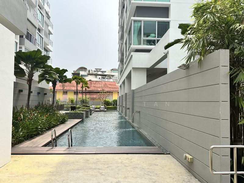 The Medley, 66 Lor G Telok Kurau, East Coast / Marine Parade, 3 Bedrooms, 883 sqft, Condominium For Sale, by Daphne Tan, 500271993 - PropertyGuru.com.sg