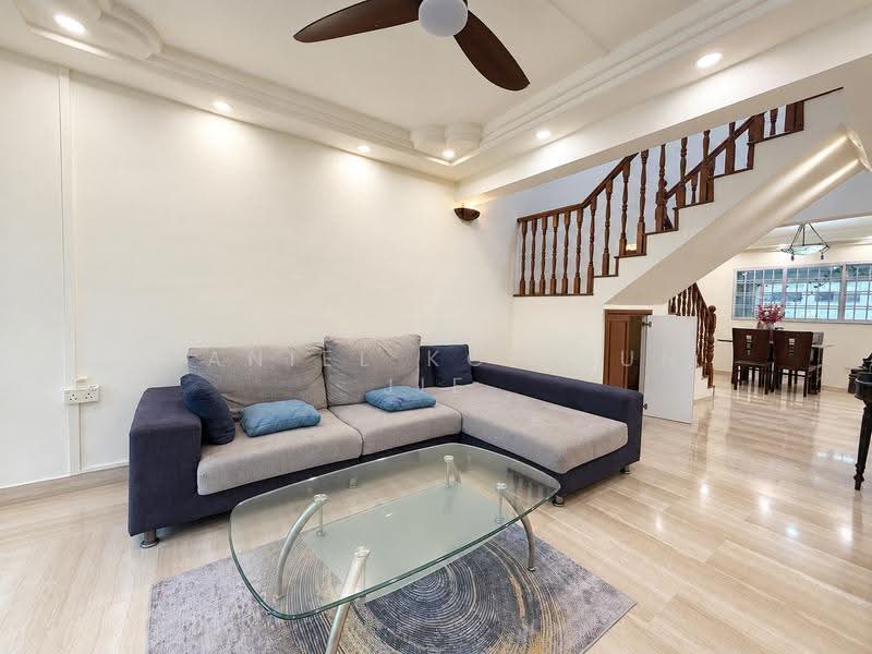145 Lorong Ah Soo, 145 Lorong Ah Soo, Hougang / Punggol / Sengkang, 3 Bedrooms, 1,593 sqft, HDB Flat For Sale, by Daniel Kok Jun Jie, 500271994 - Living Room - PropertyGuru.com.sg