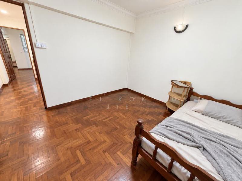 145 Lorong Ah Soo, 145 Lorong Ah Soo, Hougang / Punggol / Sengkang, 3 Bedrooms, 1,593 sqft, HDB Flat For Sale, by Daniel Kok Jun Jie, 500271994 - Bedroom - PropertyGuru.com.sg