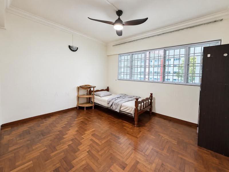 145 Lorong Ah Soo, 145 Lorong Ah Soo, Hougang / Punggol / Sengkang, 3 Bedrooms, 1,593 sqft, HDB Flat For Sale, by Daniel Kok Jun Jie, 500271994 - Bedroom - PropertyGuru.com.sg