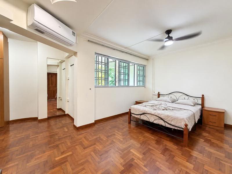 145 Lorong Ah Soo, 145 Lorong Ah Soo, Hougang / Punggol / Sengkang, 3 Bedrooms, 1,593 sqft, HDB Flat For Sale, by Daniel Kok Jun Jie, 500271994 - Bedroom - PropertyGuru.com.sg