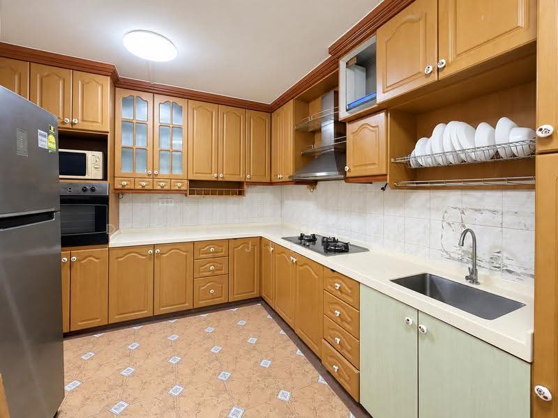 145 Lorong Ah Soo, 145 Lorong Ah Soo, Hougang / Punggol / Sengkang, 3 Bedrooms, 1,593 sqft, HDB Flat For Sale, by Daniel Kok Jun Jie, 500271994 - Kitchen - PropertyGuru.com.sg