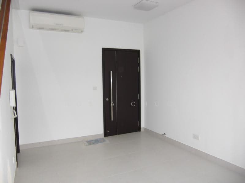 The Rochester Residences, 33 Rochester Drive, Buona Vista / West Coast / Clementi New Town, 1 Bedroom, 840 sqft, Apartment For Sale, by Hosea Choo, 500271995 - Entrance - PropertyGuru.com.sg