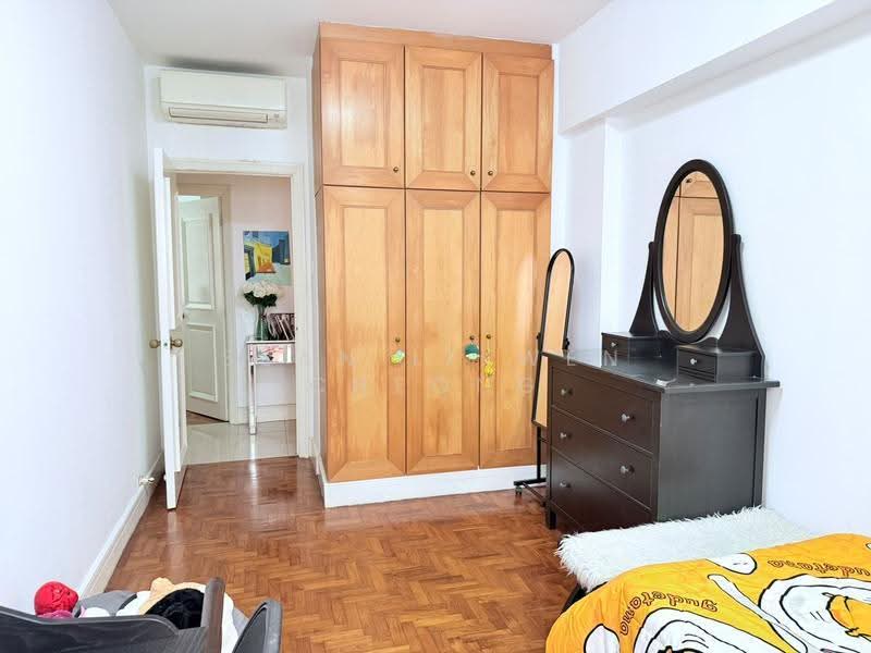 Parkview Apartments, 1 Bukit Batok Street 25, Dairy Farm / Bukit Panjang / Choa Chu Kang, Room Rental, 9 sqft, Apartment For Rent, by Sean Li-wen Cheong, 500271998 - Bedroom - PropertyGuru.com.sg