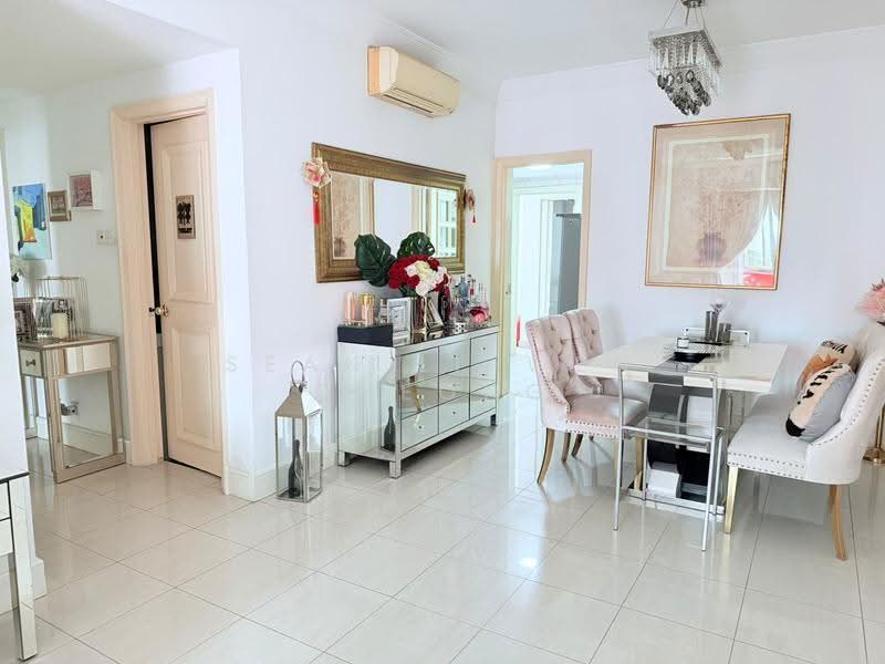 Parkview Apartments, 1 Bukit Batok Street 25, Dairy Farm / Bukit Panjang / Choa Chu Kang, Room Rental, 9 sqft, Apartment For Rent, by Sean Li-wen Cheong, 500271998 - Dining Room - PropertyGuru.com.sg