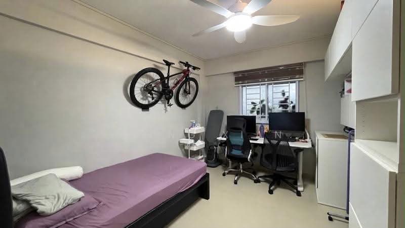 747 Yishun Street 72, 747 Yishun Street 72, Sembawang / Yishun, 2 Bedrooms, 732 sqft, HDB Flat For Sale, by Zhong Xian, 500272000 - Bedroom - PropertyGuru.com.sg