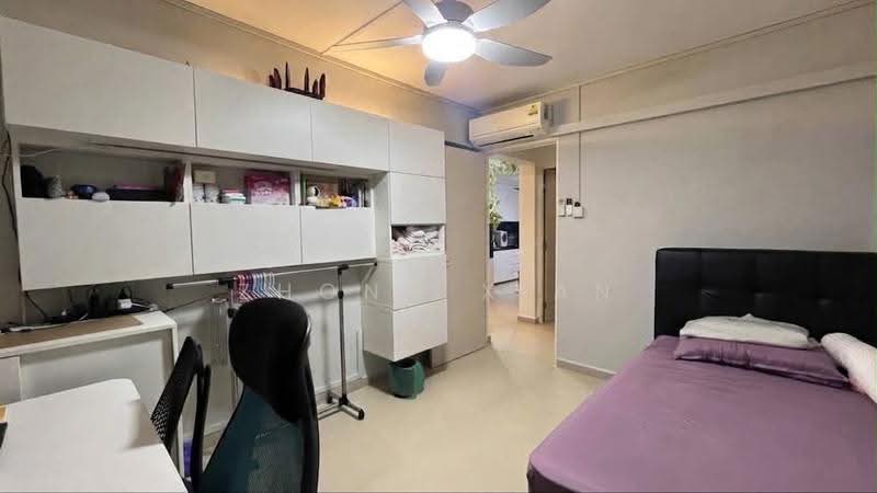 747 Yishun Street 72, 747 Yishun Street 72, Sembawang / Yishun, 2 Bedrooms, 732 sqft, HDB Flat For Sale, by Zhong Xian, 500272000 - Bedroom - PropertyGuru.com.sg