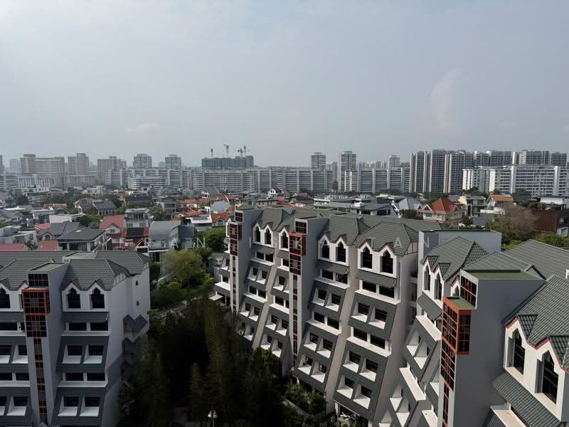 The Summit, 457 Upper East Coast Road, Bedok / Upper East Coast, 3 Bedrooms, 1,668 sqft, Condominium For Sale, by Fransiska Tan, 500272003 - Exterior - PropertyGuru.com.sg