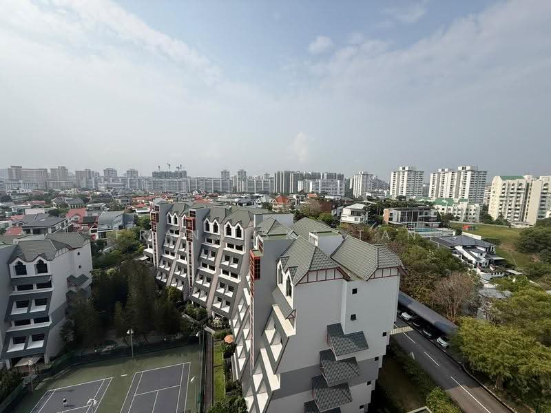The Summit, 457 Upper East Coast Road, Bedok / Upper East Coast, 3 Bedrooms, 1,668 sqft, Condominium For Sale, by Fransiska Tan, 500272003 - Exterior - PropertyGuru.com.sg