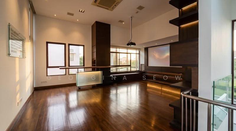 Dunearn Estate, Dunearn Road, Newton / Novena, 5 Bedrooms, 5,200 sqft, Detached House For Rent, by Georgina Seow, 500272004 - PropertyGuru.com.sg