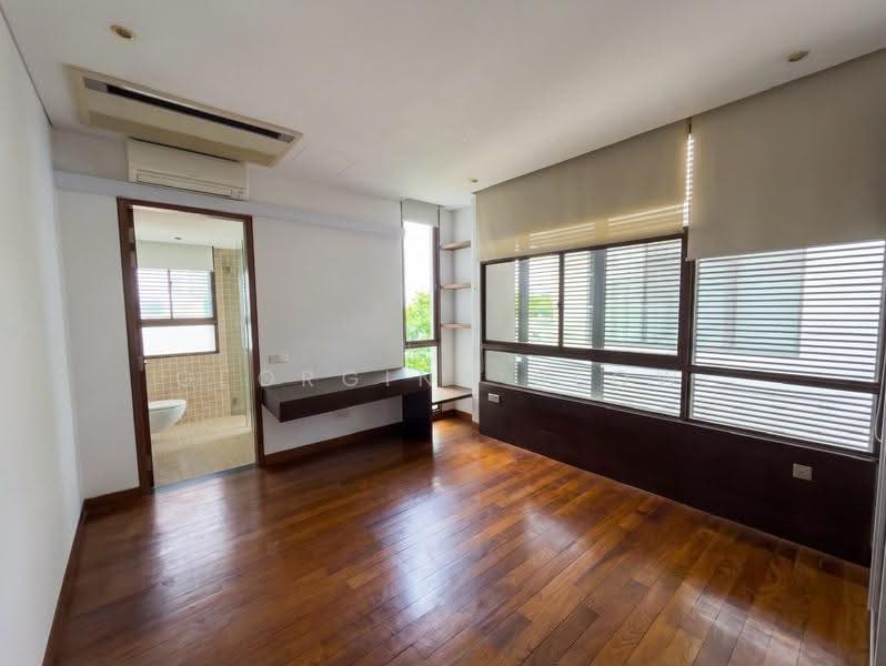 Dunearn Estate, Dunearn Road, Newton / Novena, 5 Bedrooms, 5,200 sqft, Detached House For Rent, by Georgina Seow, 500272004 - PropertyGuru.com.sg