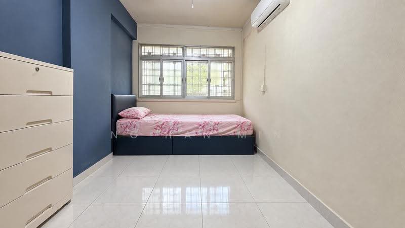 324 Tah Ching Road, 324 Tah Ching Road, Boon Lay / Jurong / Tuas, 3 Bedrooms, 1,141 sqft, HDB Flat For Sale, by Ng Han Min, 500272006 - Bedroom - PropertyGuru.com.sg