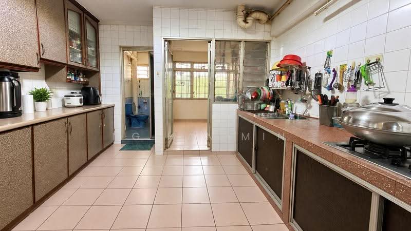 324 Tah Ching Road, 324 Tah Ching Road, Boon Lay / Jurong / Tuas, 3 Bedrooms, 1,141 sqft, HDB Flat For Sale, by Ng Han Min, 500272006 - Kitchen - PropertyGuru.com.sg