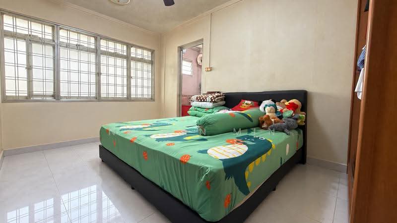 324 Tah Ching Road, 324 Tah Ching Road, Boon Lay / Jurong / Tuas, 3 Bedrooms, 1,141 sqft, HDB Flat For Sale, by Ng Han Min, 500272006 - Bedroom - PropertyGuru.com.sg