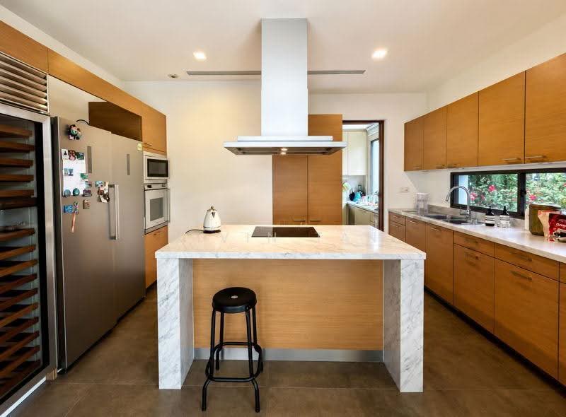 Sentosa Cove, Harbourfront / Telok Blangah, 4 Bedrooms, 10,000 sqft, Detached House For Rent, by Alvin Tan, 500272009 - Kitchen - PropertyGuru.com.sg