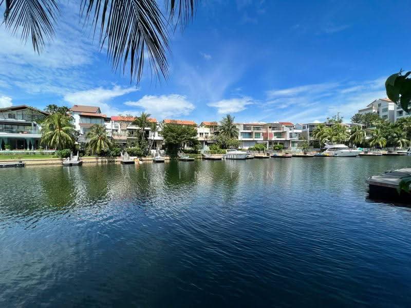 Sentosa Cove, Harbourfront / Telok Blangah, 4 Bedrooms, 10,000 sqft, Detached House For Rent, by Alvin Tan, 500272009 - Exterior - PropertyGuru.com.sg