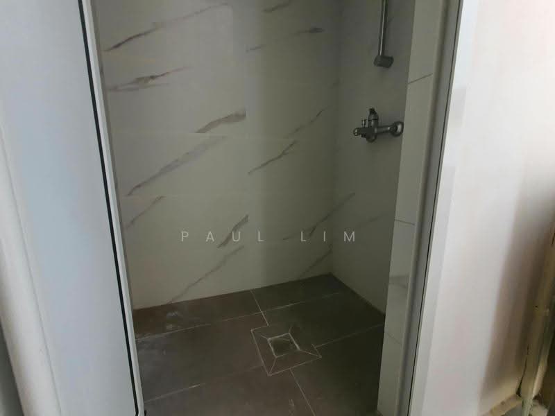 OC @ Pasir Panjang, 100H Pasir Panjang Road, Buona Vista / West Coast / Clementi New Town, 2,013 sqft, Light Industrial (B1) For Rent, by Paul Lim, 500272013 - Bathroom - CommercialGuru.com.sg