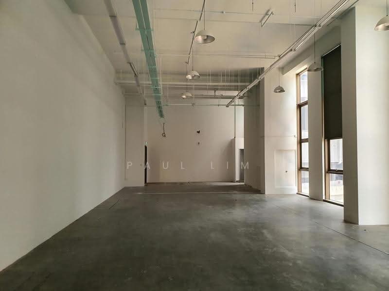 OC @ Pasir Panjang, 100H Pasir Panjang Road, Buona Vista / West Coast / Clementi New Town, 2,013 sqft, Light Industrial (B1) For Rent, by Paul Lim, 500272013 - Interior - CommercialGuru.com.sg