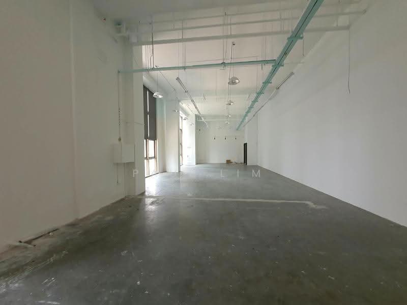 OC @ Pasir Panjang, 100H Pasir Panjang Road, Buona Vista / West Coast / Clementi New Town, 2,013 sqft, Light Industrial (B1) For Rent, by Paul Lim, 500272013 - Interior - CommercialGuru.com.sg