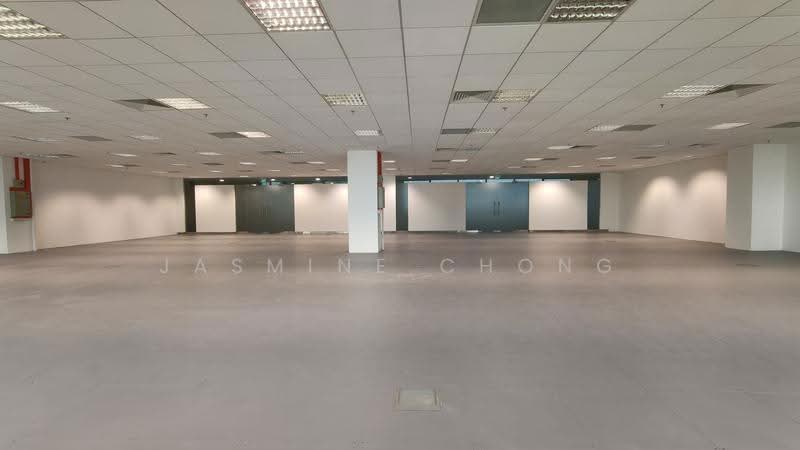 The Strategy, 2 International Business Park, Boon Lay / Jurong / Tuas, 4,359 sqft, Business / Science Park For Rent, by Jasmine Chong, 500272014 - CommercialGuru.com.sg