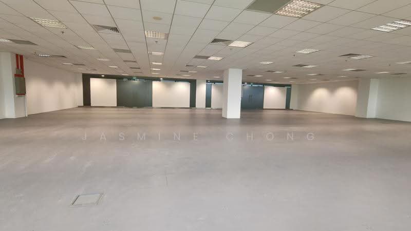The Strategy, 2 International Business Park, Boon Lay / Jurong / Tuas, 4,359 sqft, Business / Science Park For Rent, by Jasmine Chong, 500272014 - CommercialGuru.com.sg