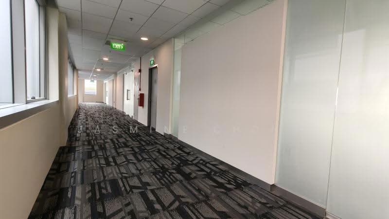 The Strategy, 2 International Business Park, Boon Lay / Jurong / Tuas, 4,359 sqft, Business / Science Park For Rent, by Jasmine Chong, 500272014 - CommercialGuru.com.sg