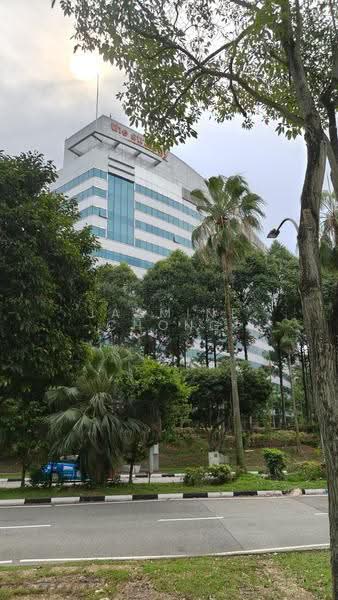 The Strategy, 2 International Business Park, Boon Lay / Jurong / Tuas, 4,359 sqft, Business / Science Park For Rent, by Jasmine Chong, 500272014 - Exterior - CommercialGuru.com.sg