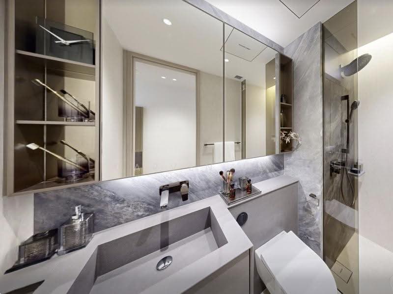 Union Square Residences, 28 Havelock Road,, Boat Quay / Raffles Place / Marina, 4 Bedrooms, 1,518 sqft, Condominium For Sale, by Carven HO, 500272016 - Bathroom - PropertyGuru.com.sg