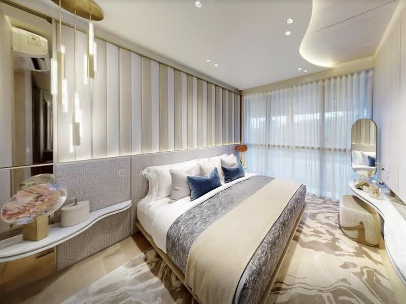 Union Square Residences, 28 Havelock Road,, Boat Quay / Raffles Place / Marina, 4 Bedrooms, 1,518 sqft, Condominium For Sale, by Carven HO, 500272016 - Bedroom - PropertyGuru.com.sg