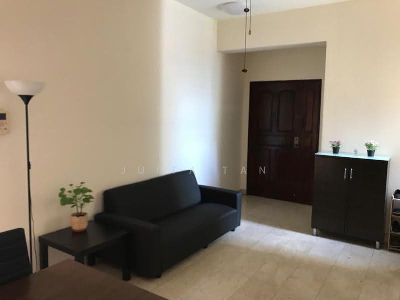 The Anchorage, 370E Alexandra Road, Alexandra / Commonwealth, Room Rental, 220 sqft, Condominium For Rent, by Juita Tan, 500272021 - Living Hall - PropertyGuru.com.sg