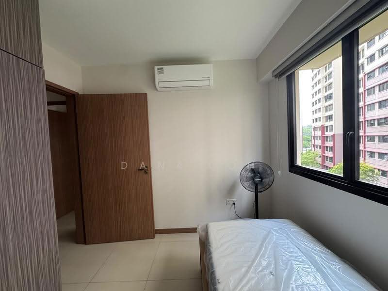 468A Bukit Batok West Avenue 9, 468A Bukit Batok West Avenue 9, Dairy Farm / Bukit Panjang / Choa Chu Kang, Room Rental, 150 sqft, HDB Flat For Rent, by Dana Goh, 500272023 - Bedroom - PropertyGuru.com.sg