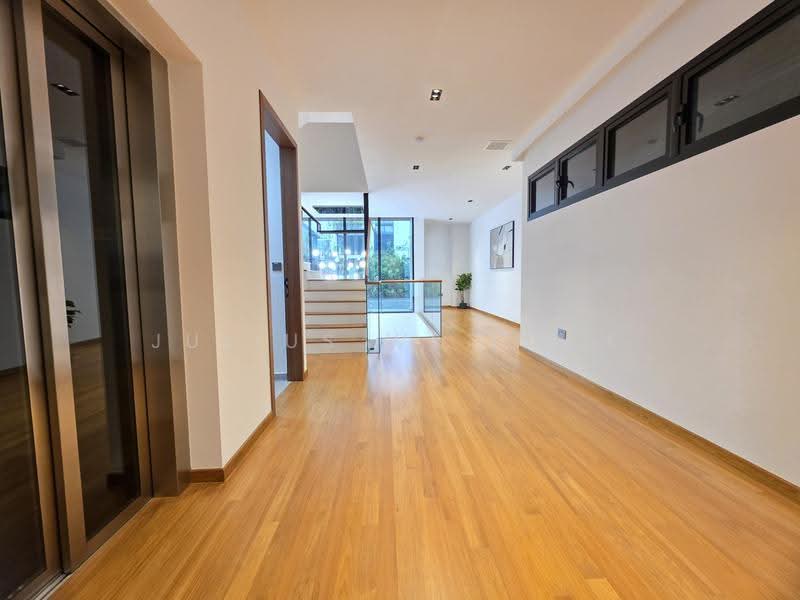 FINEST BRAND NEW INTER AT JALAN SANKAM, Jalan Sankam, Sembawang / Yishun, 5 Bedrooms, 4,834 sqft, Terraced House For Sale, by Julius WL Fock, 500272024 - Interior - PropertyGuru.com.sg