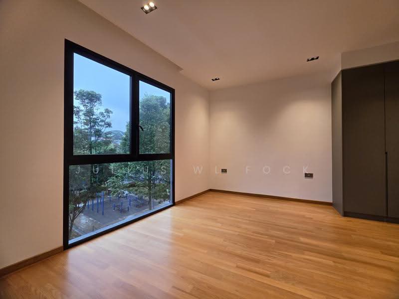 FINEST BRAND NEW INTER AT JALAN SANKAM, Jalan Sankam, Sembawang / Yishun, 5 Bedrooms, 4,834 sqft, Terraced House For Sale, by Julius WL Fock, 500272024 - Interior - PropertyGuru.com.sg