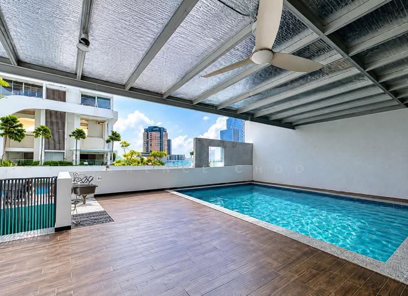 Spottiswoode 18, 18 Spottiswoode Park Road, Chinatown / Tanjong Pagar, 2 Bedrooms, 1,324 sqft, Condominium For Sale, by Terence Choo, 500272025 - Exterior - PropertyGuru.com.sg