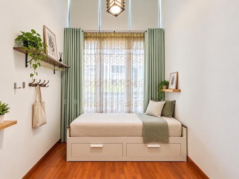 Spottiswoode 18, 18 Spottiswoode Park Road, Chinatown / Tanjong Pagar, 2 Bedrooms, 1,324 sqft, Condominium For Sale, by Terence Choo, 500272025 - Common Bedroom - PropertyGuru.com.sg