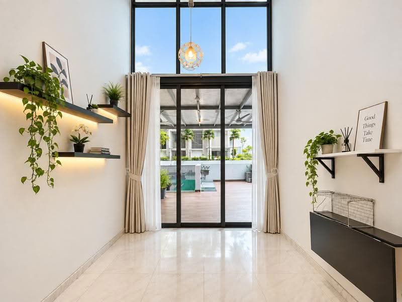 Spottiswoode 18, 18 Spottiswoode Park Road, Chinatown / Tanjong Pagar, 2 Bedrooms, 1,324 sqft, Condominium For Sale, by Terence Choo, 500272025 - Living Room - PropertyGuru.com.sg