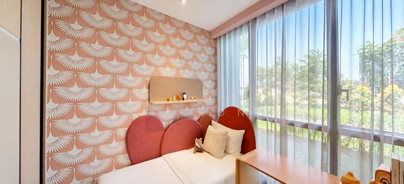 Emerald of Katong, Jalan Tembusu, East Coast / Marine Parade, 4 Bedrooms, 1,259 sqft, Condominium For Sale, by Ada Rong, 500272028 - Bedroom - PropertyGuru.com.sg