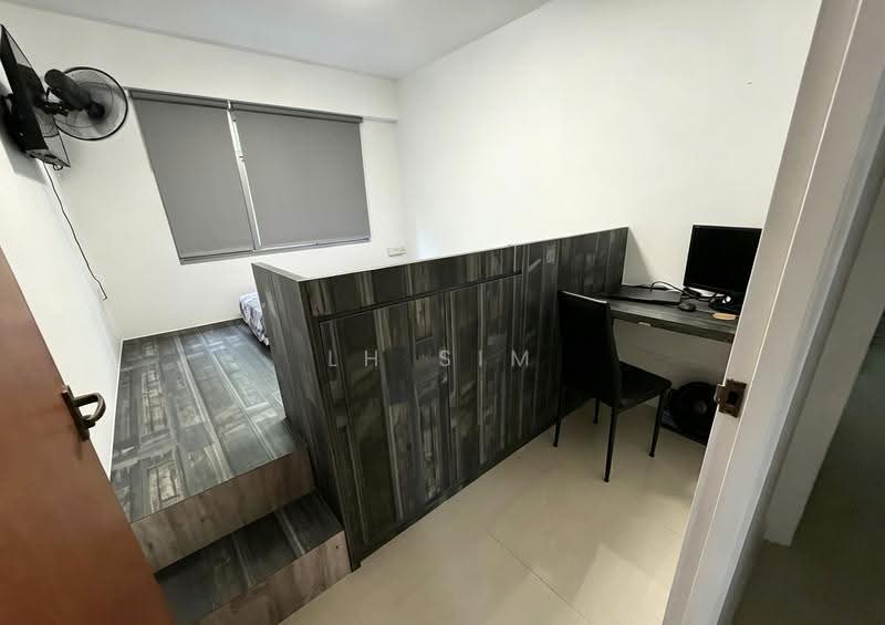 879B Tampines Avenue 8, 879B Tampines Avenue 8, Pasir Ris / Tampines, Room Rental, 150 sqft, HDB Flat For Rent, by LH Sim, 500272032 - Bedroom - PropertyGuru.com.sg