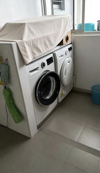 879B Tampines Avenue 8, 879B Tampines Avenue 8, Pasir Ris / Tampines, Room Rental, 150 sqft, HDB Flat For Rent, by LH Sim, 500272032 - Interior - PropertyGuru.com.sg