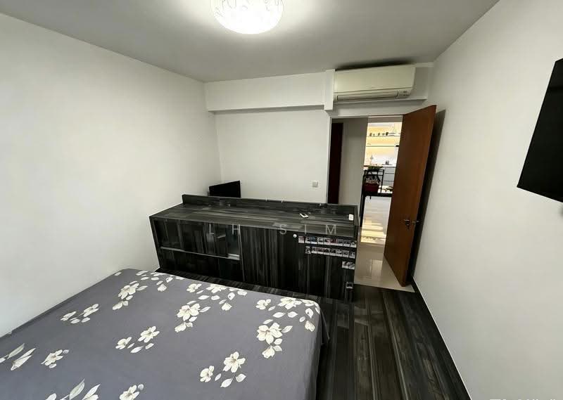 879B Tampines Avenue 8, 879B Tampines Avenue 8, Pasir Ris / Tampines, Room Rental, 150 sqft, HDB Flat For Rent, by LH Sim, 500272032 - Bedroom - PropertyGuru.com.sg