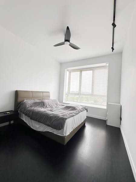 Riveredge, 21 Sampan Place, East Coast / Marine Parade, Room Rental, 200 sqft, Condominium For Rent, by Alyson Siow, 500272035 - Bedroom - PropertyGuru.com.sg